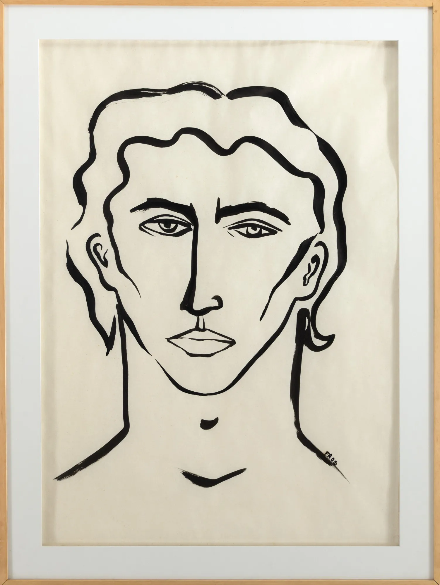 Florian Raiss - Untitled