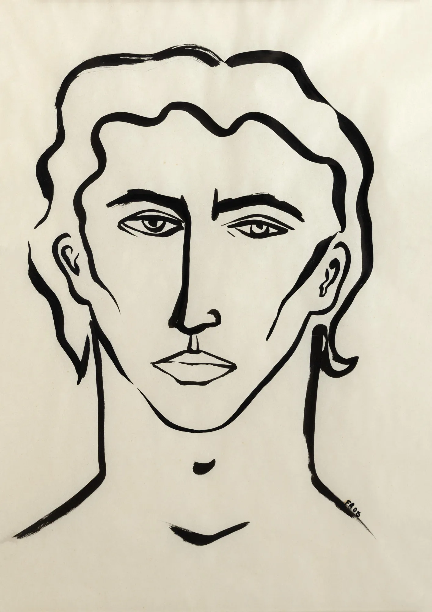 Florian Raiss - Untitled