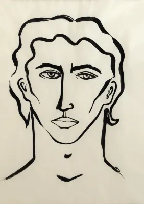 Florian Raiss - Untitled