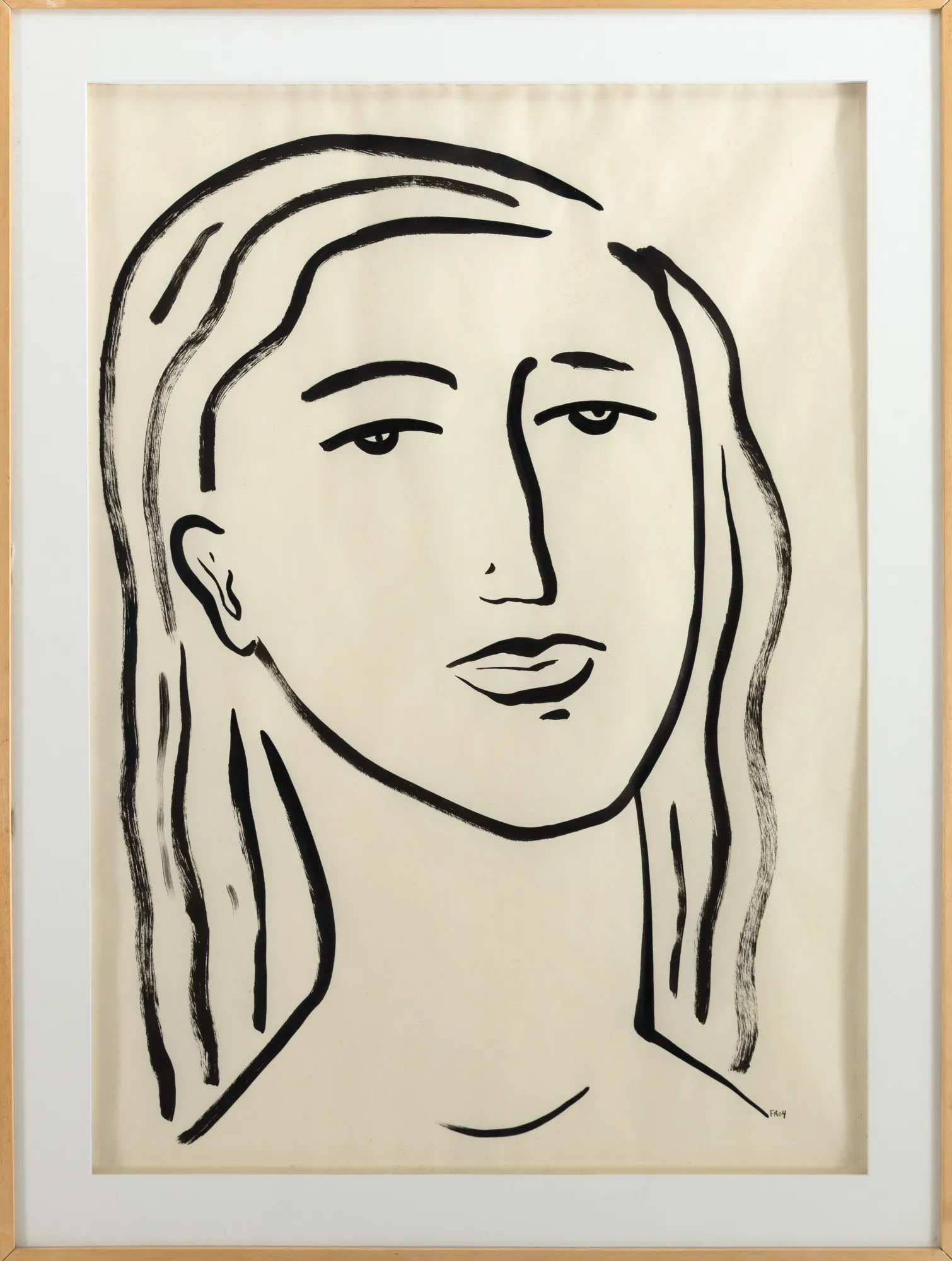 Florian Raiss - Untitled