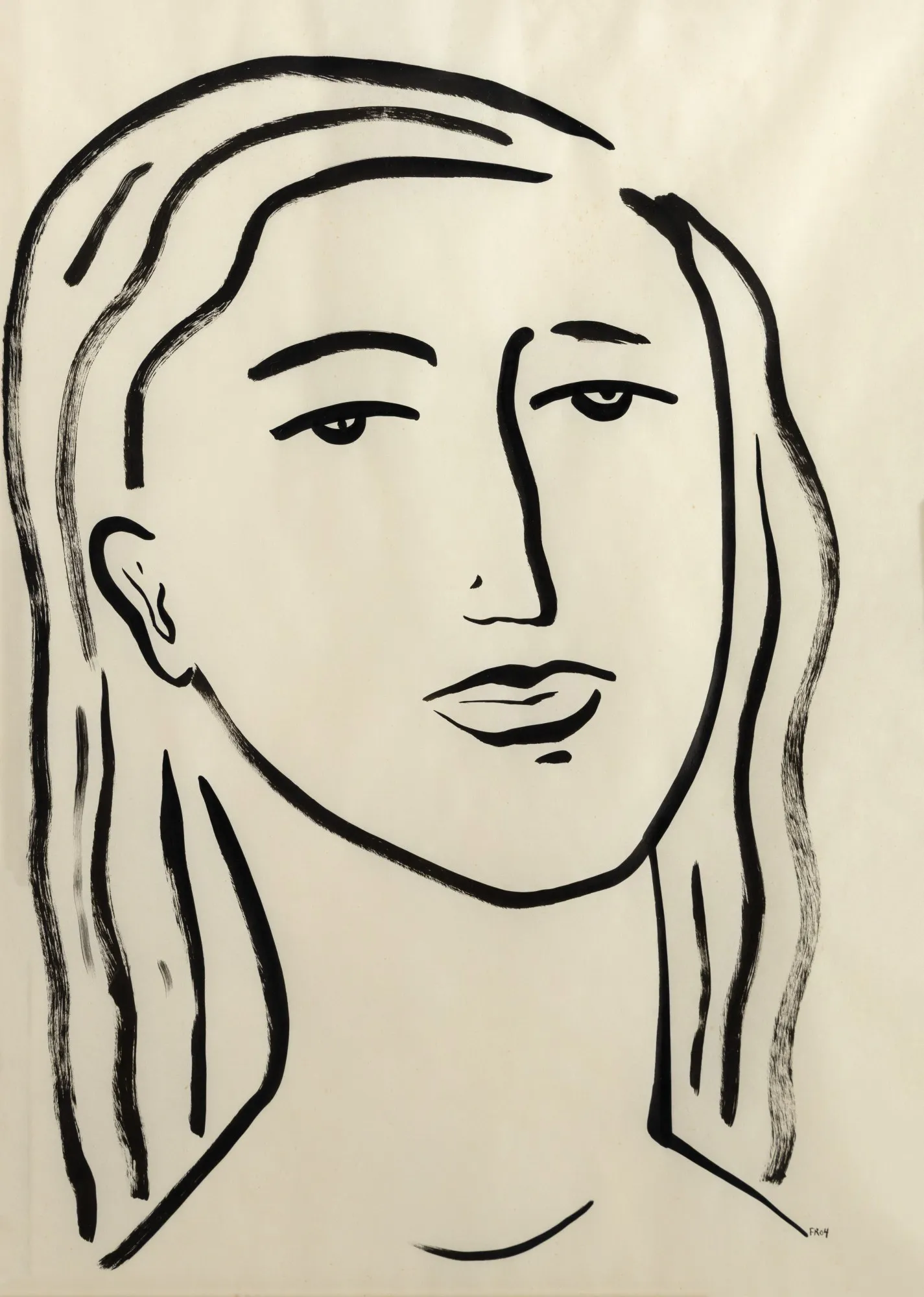 Florian Raiss - Untitled