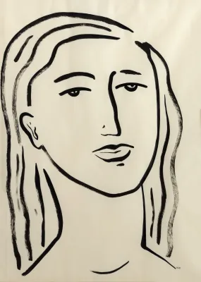 Florian Raiss - Untitled