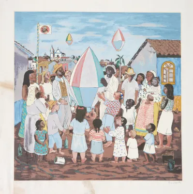 Fulvio Pennacchi - Sem Título