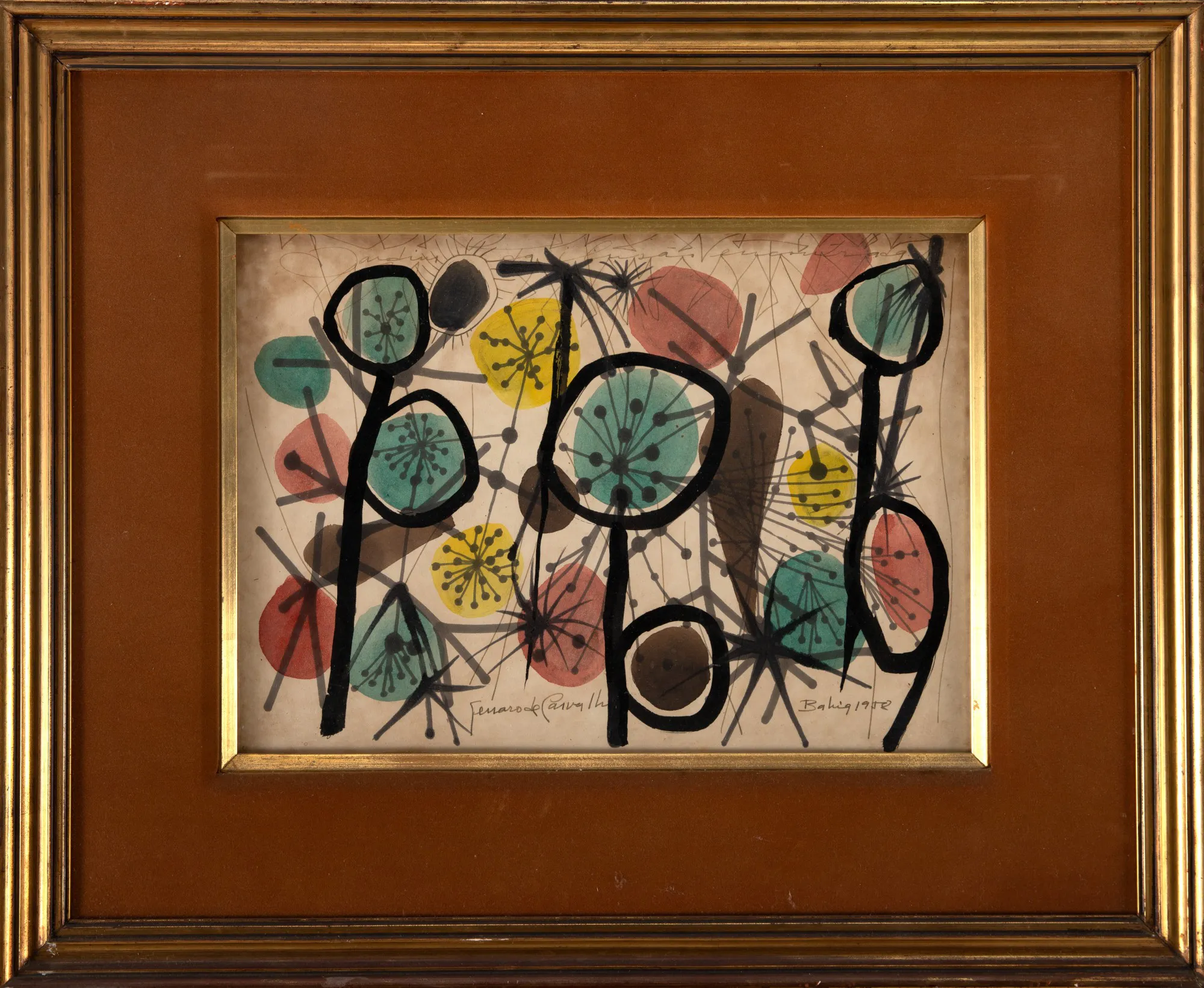 Genaro de Carvalho - Bahia