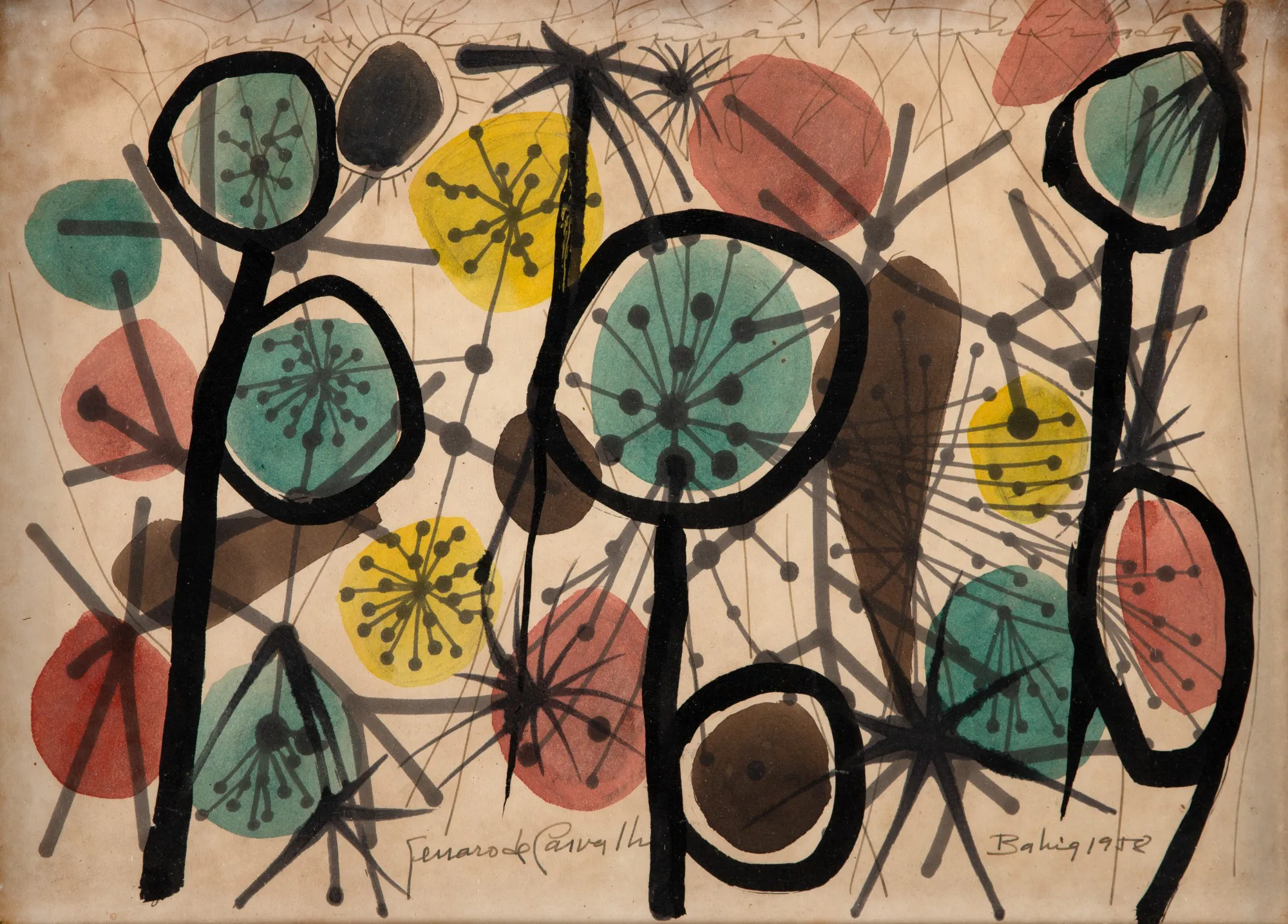 Genaro de Carvalho - Bahia