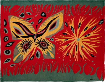 Genaro de Carvalho - Untitled