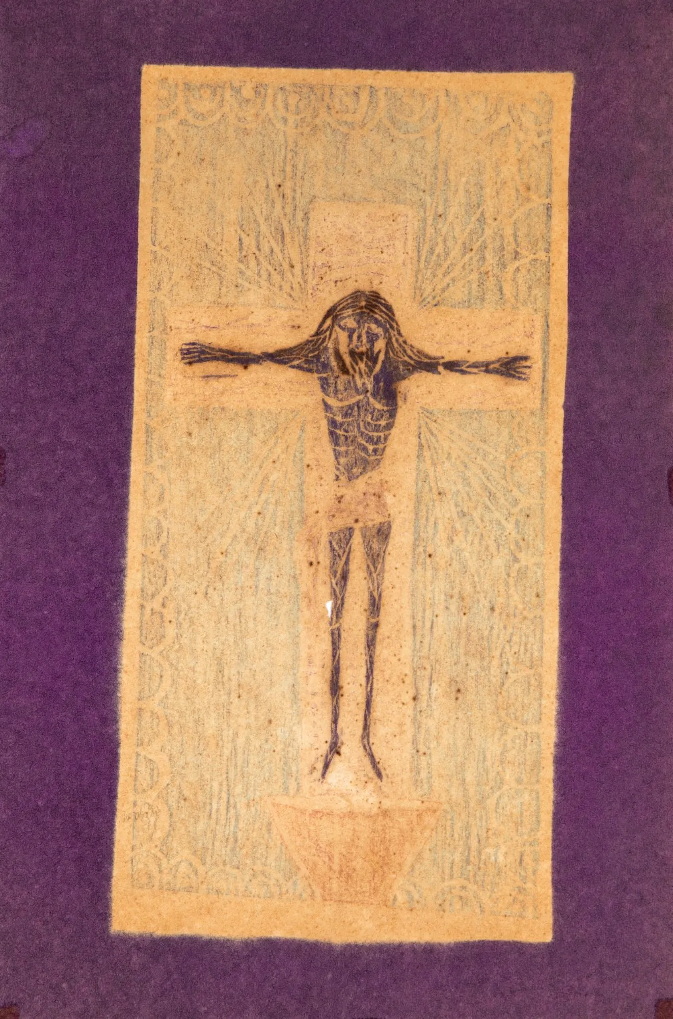 Gerson de Souza - Sem Título