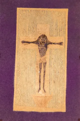 Gerson de Souza - Sem Título