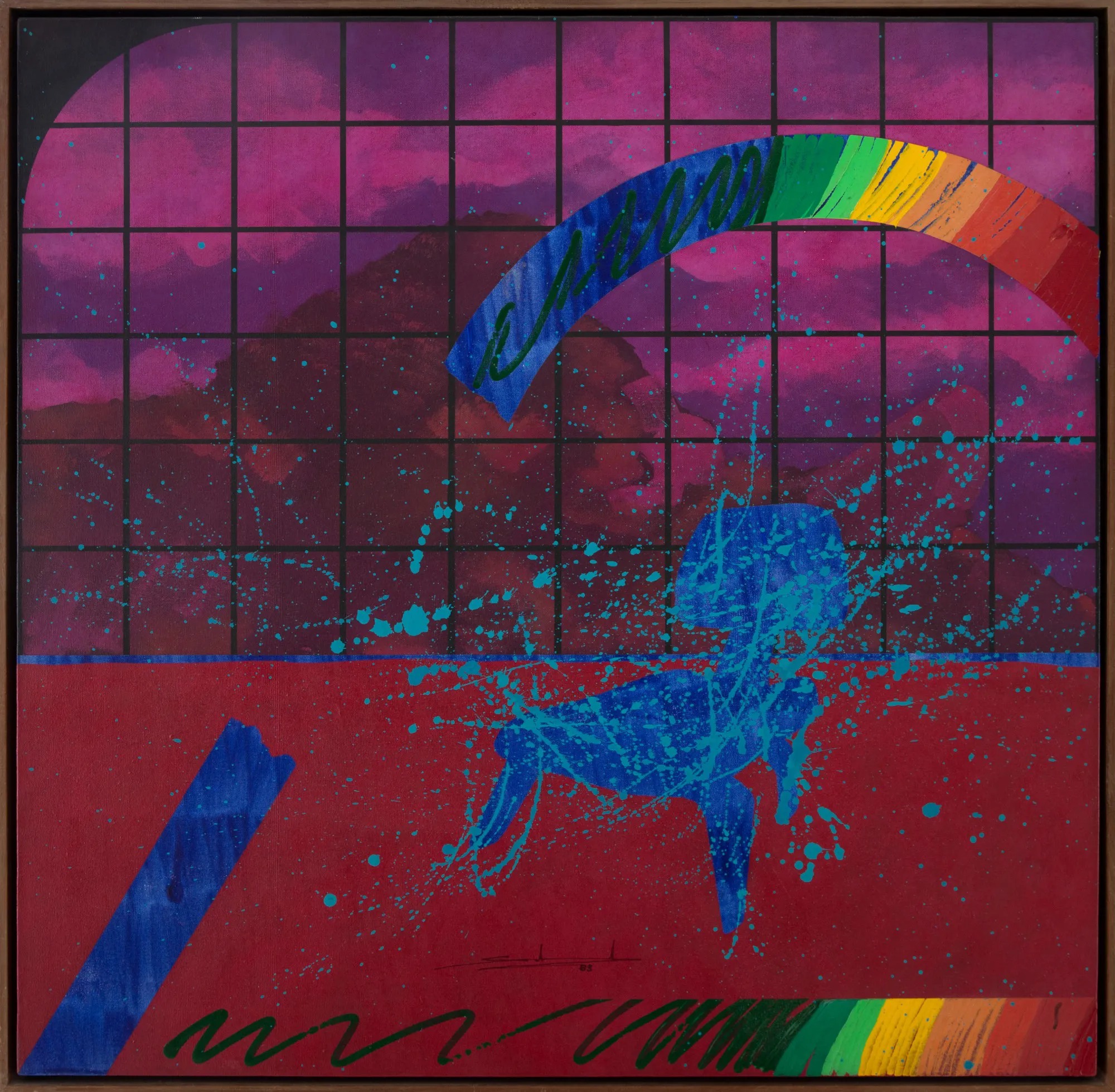 Gilberto Salvador - Adagio Troppo Allegno