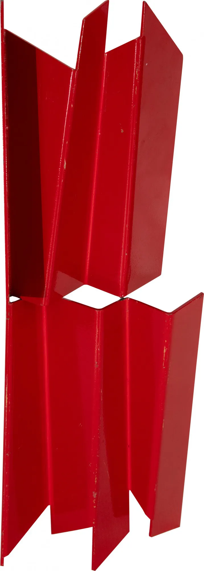 Gilberto Salvador - Sem Título