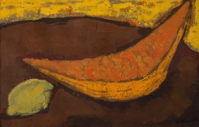 Glênio Bianchetti - Natureza Morta