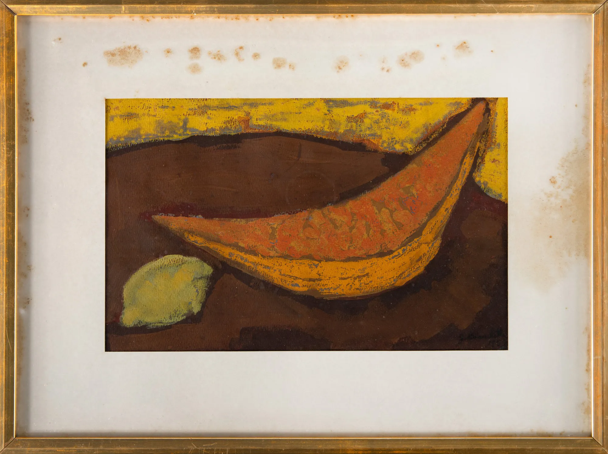 Glênio Bianchetti - Sem Título