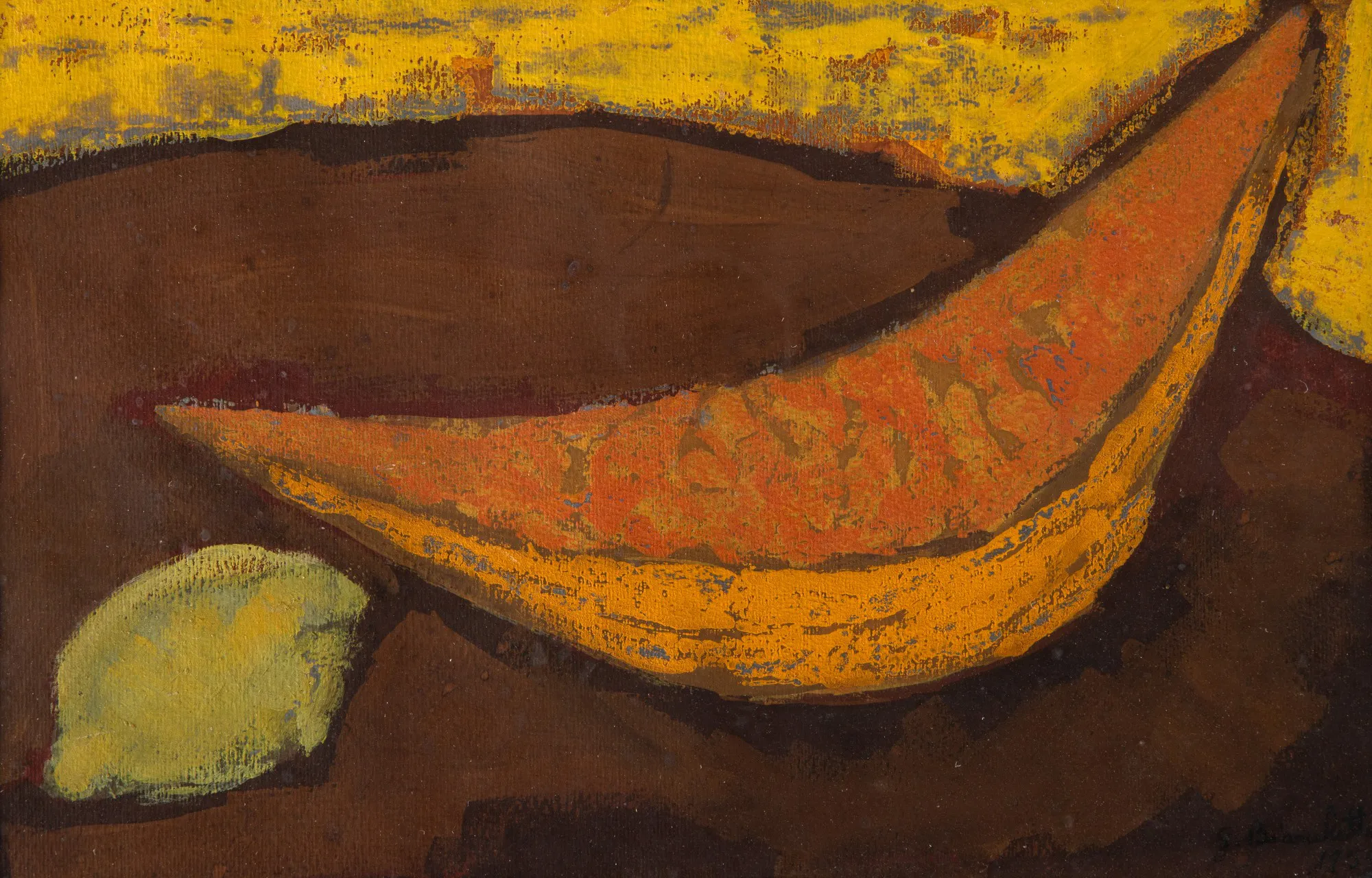 Glênio Bianchetti - Sem Título