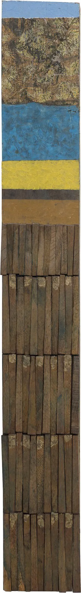 Gonçalo Ivo - Balafon