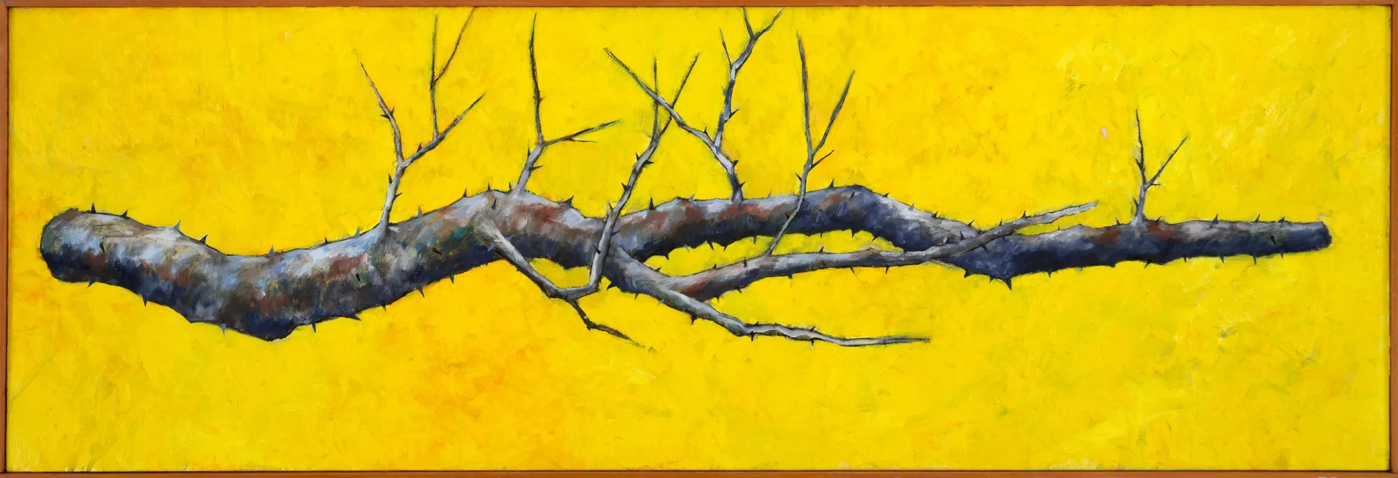 Gonçalo Ivo - Espinheiro