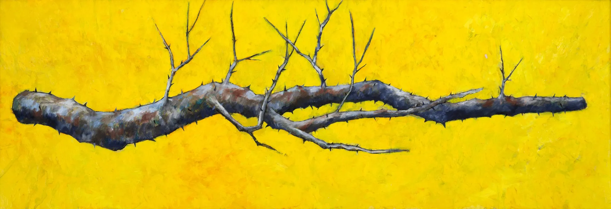 Gonçalo Ivo - Espinheiro