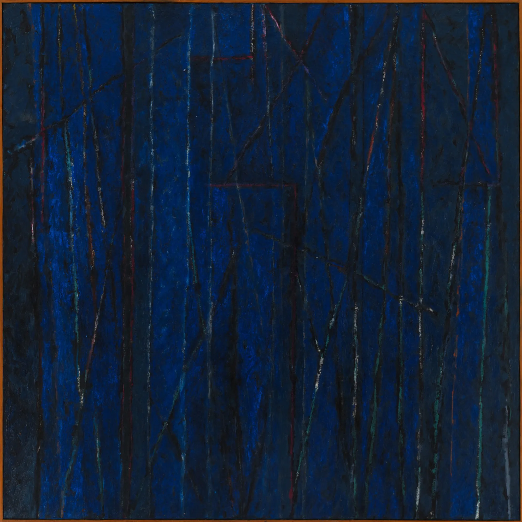 Gonçalo Ivo - Floresta