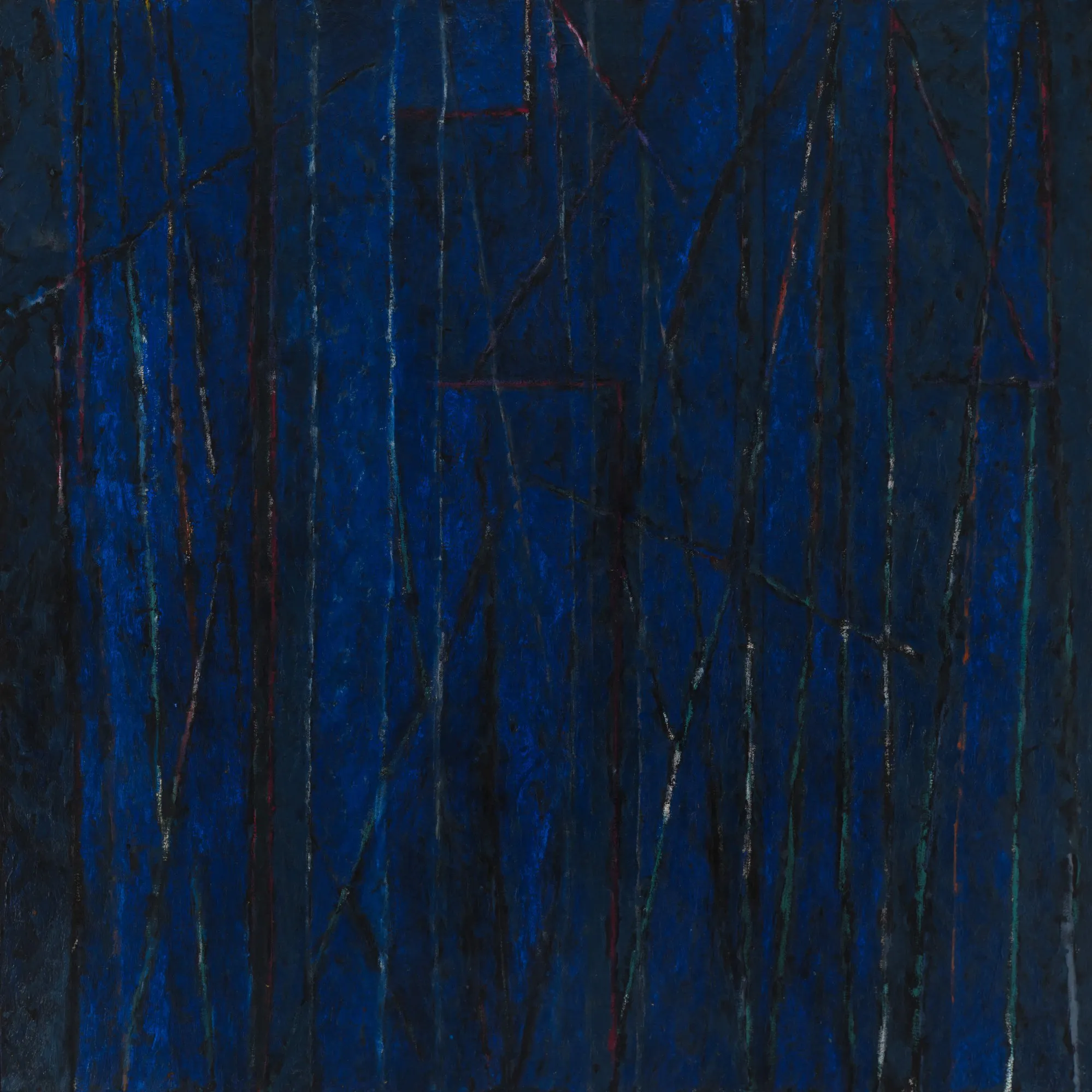 Gonçalo Ivo - Floresta
