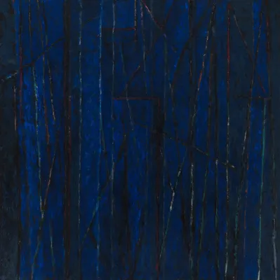 Gonçalo Ivo - Floresta
