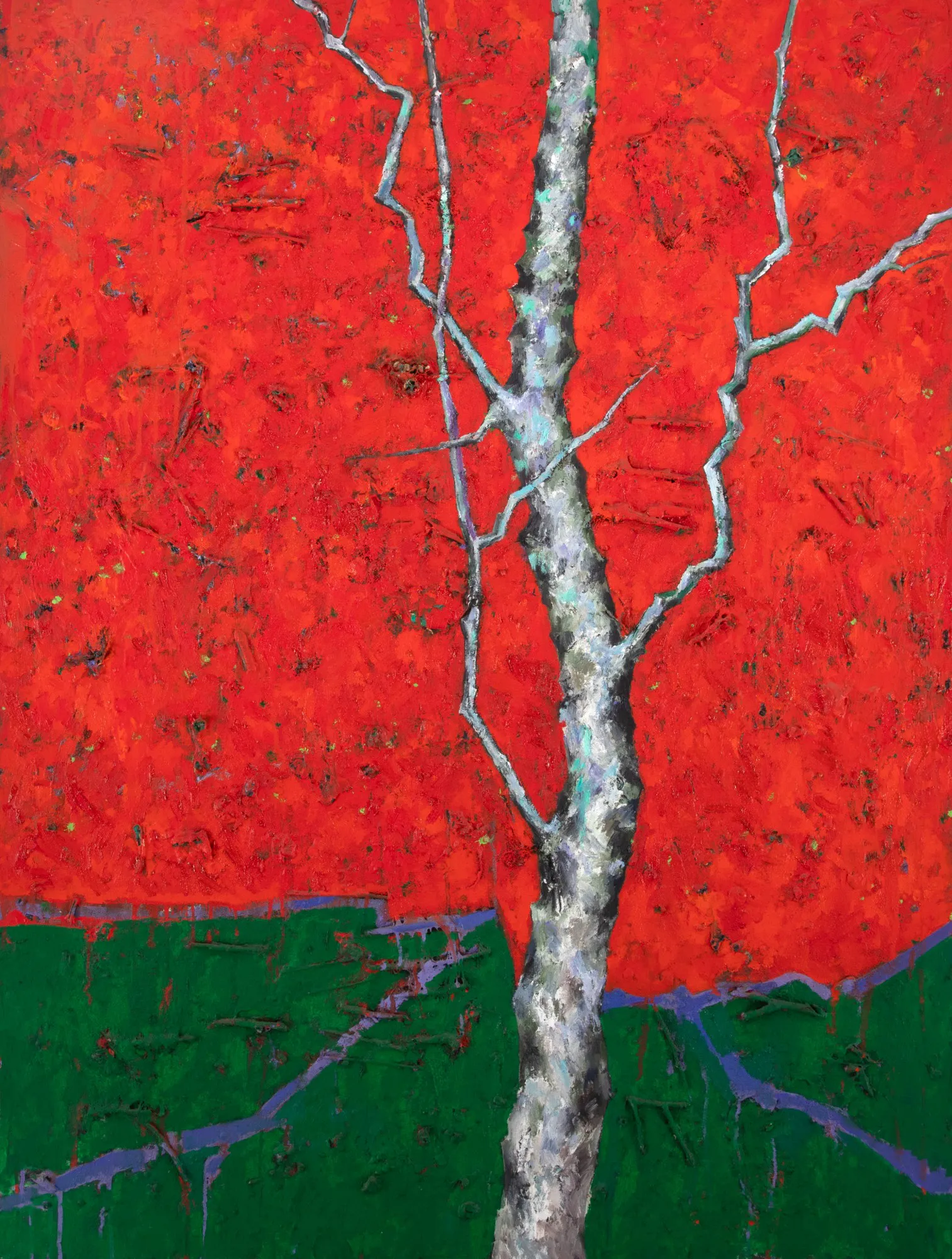 Gonçalo Ivo - O Pomar de Hiroshige