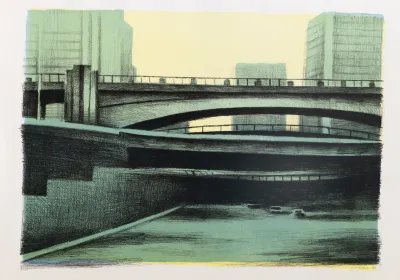Gregório Gruber - Untitled