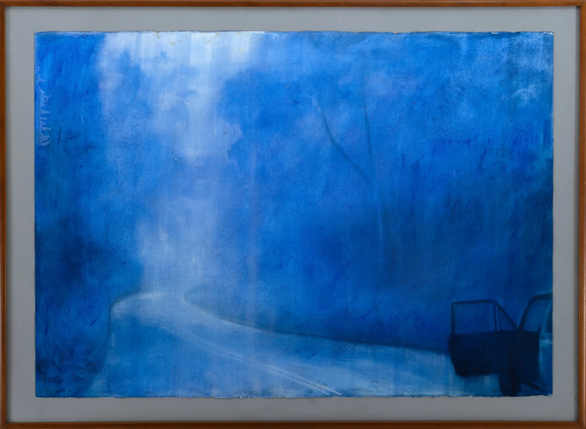 Gregório Gruber - Untitled