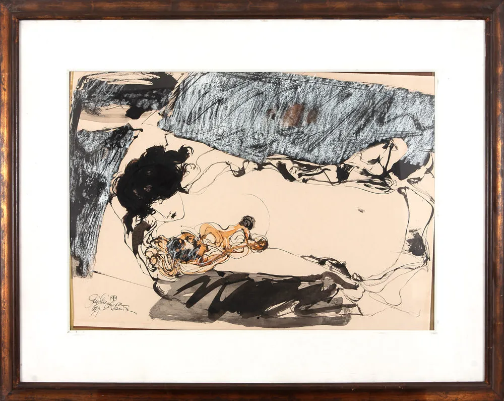 Guilherme Faria - Sem Título