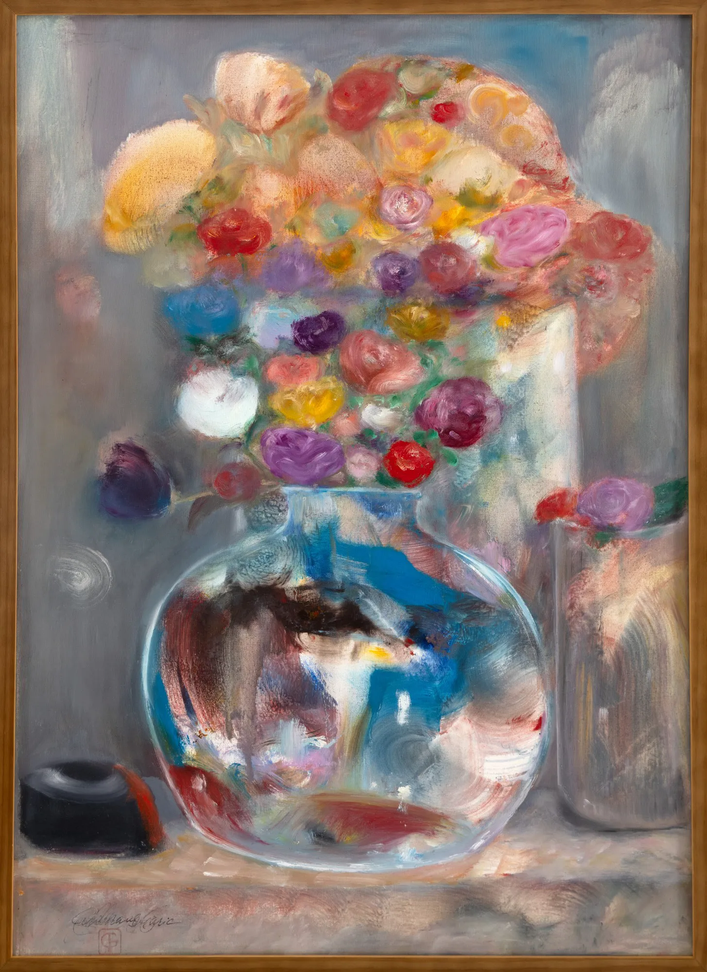 Guilherme Faria - Flower Pot