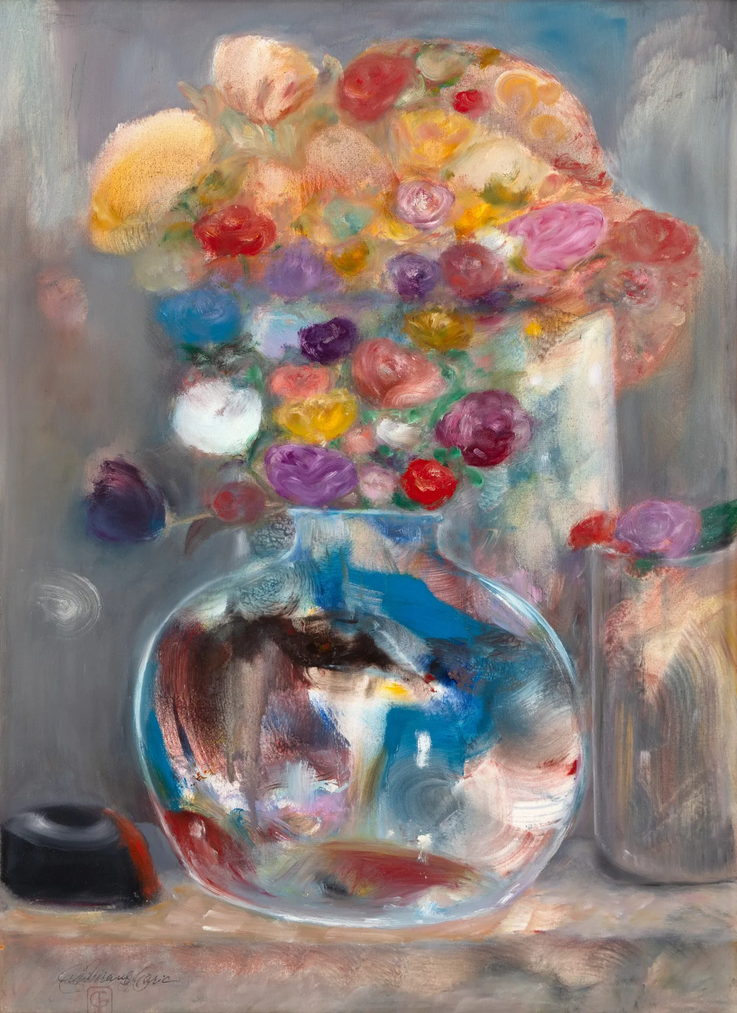 Guilherme Faria - Flower Pot