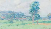 Gustavo Dall'Ara - Paisagem