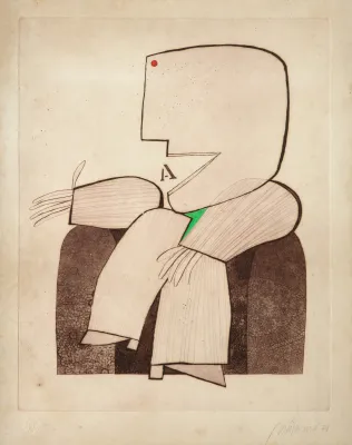 Gustavo Rosa - "A"