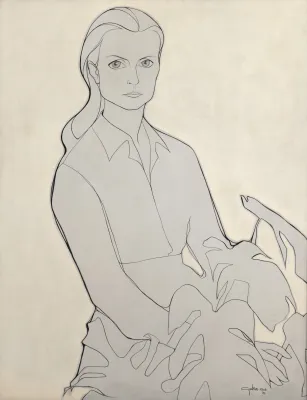 Gustavo Rosa - Figura