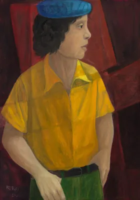 Harry Elsas - Sem Título