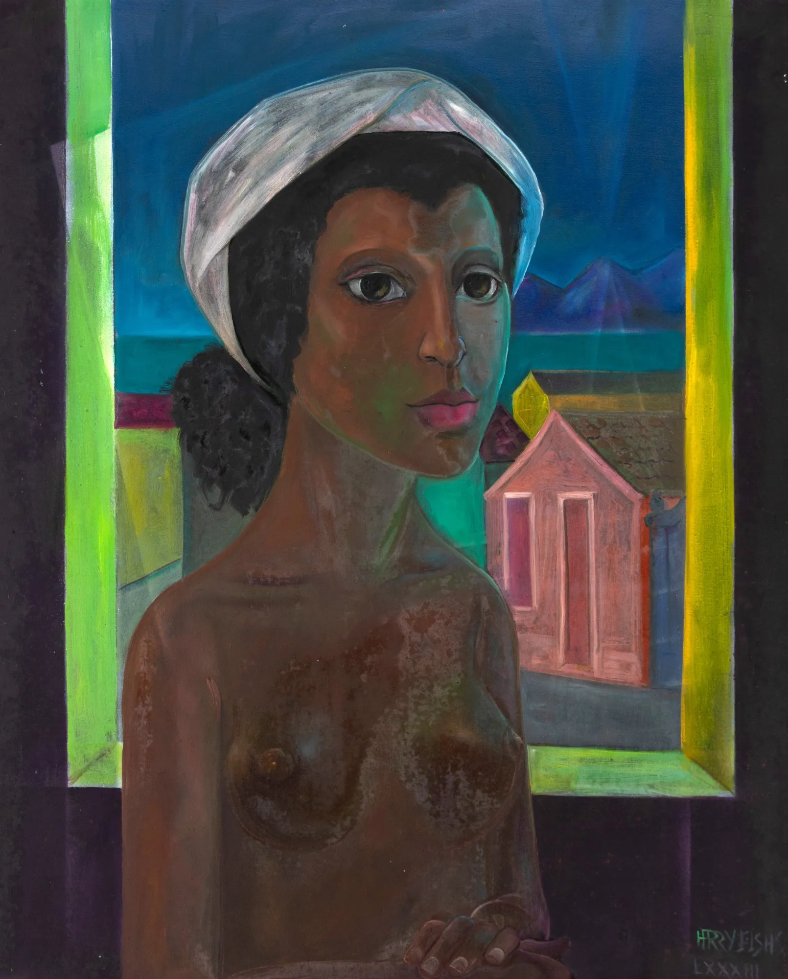 Harry Elsas - Sem Titulo