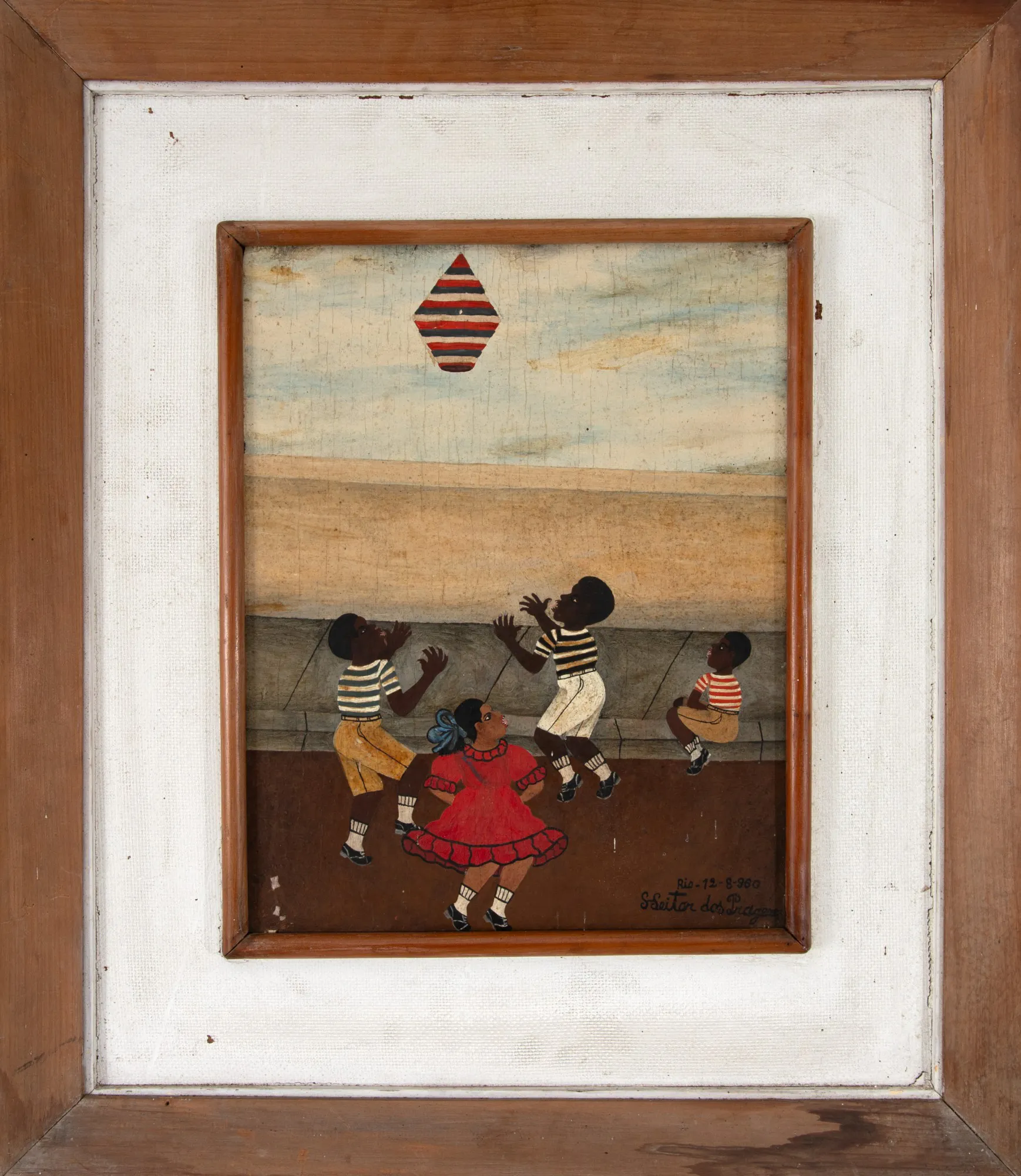 Heitor dos Prazeres - Sem Título