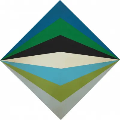 Hércules Barsotti - Parcelas Coordenadas