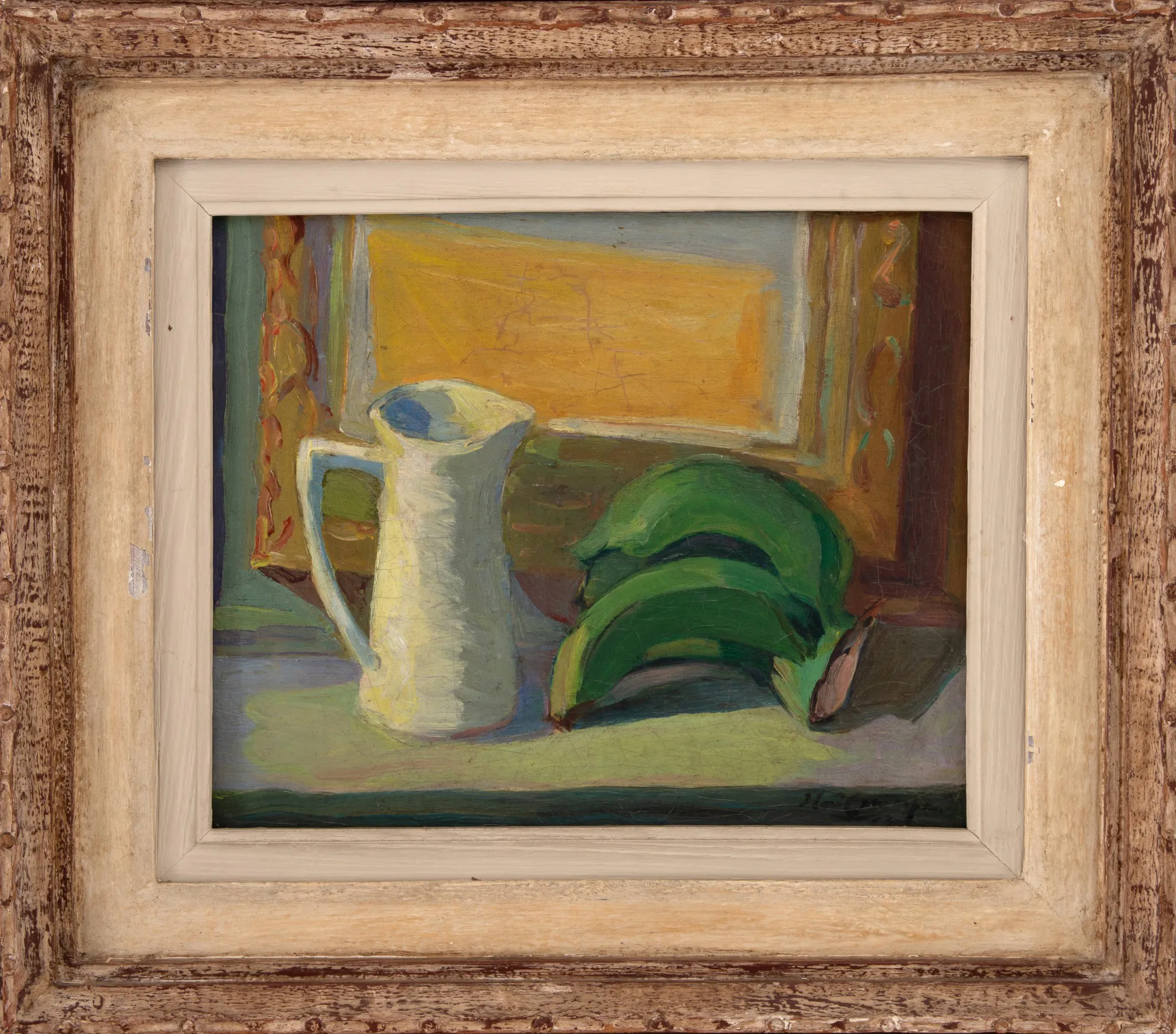 Iberê Camargo - Natureza Morta