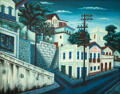 Inimá de Paula - Sem Título
