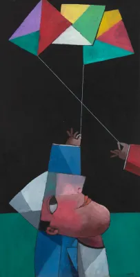 Inos Corradin - Alcançando Pipas