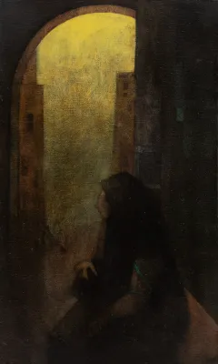 Inos Corradin - Cena Árabe