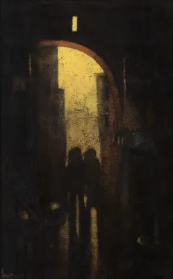 Inos Corradin - Meninos