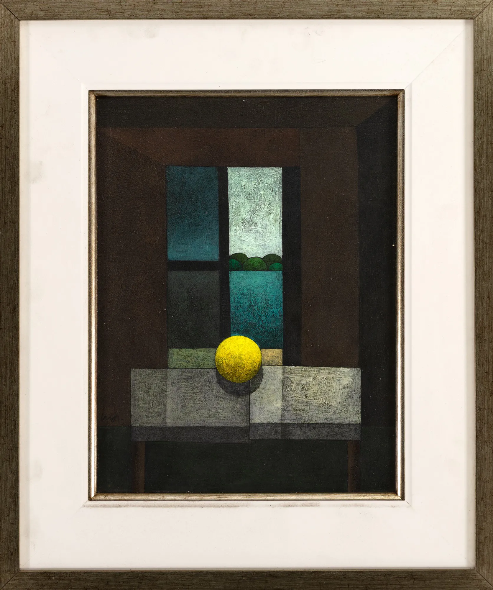 Inos Corradin - Untitled