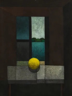 Inos Corradin - Untitled