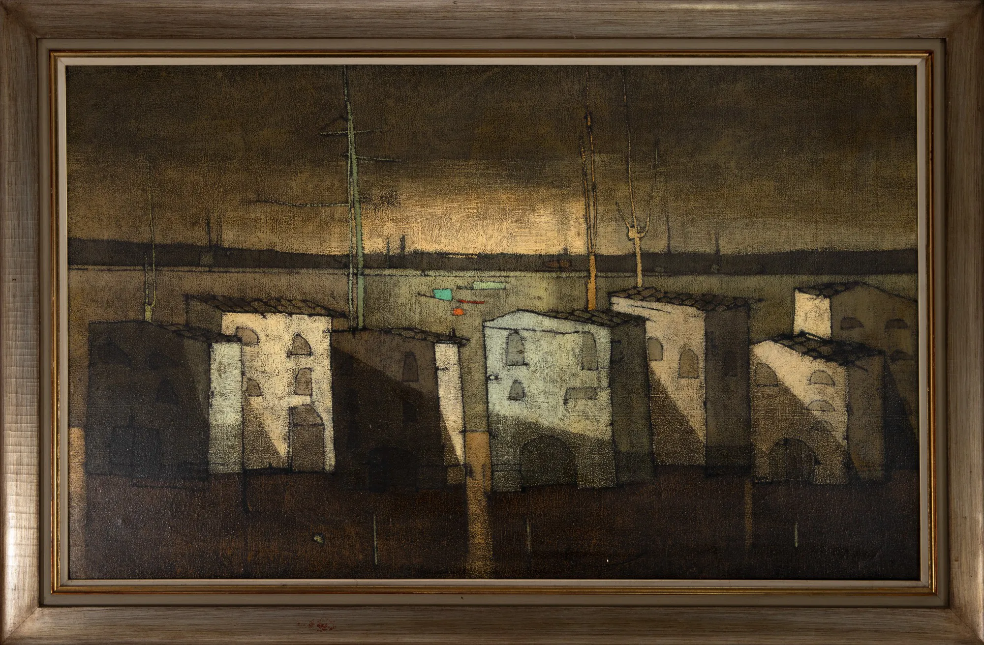 Inos Corradin - Sem Título