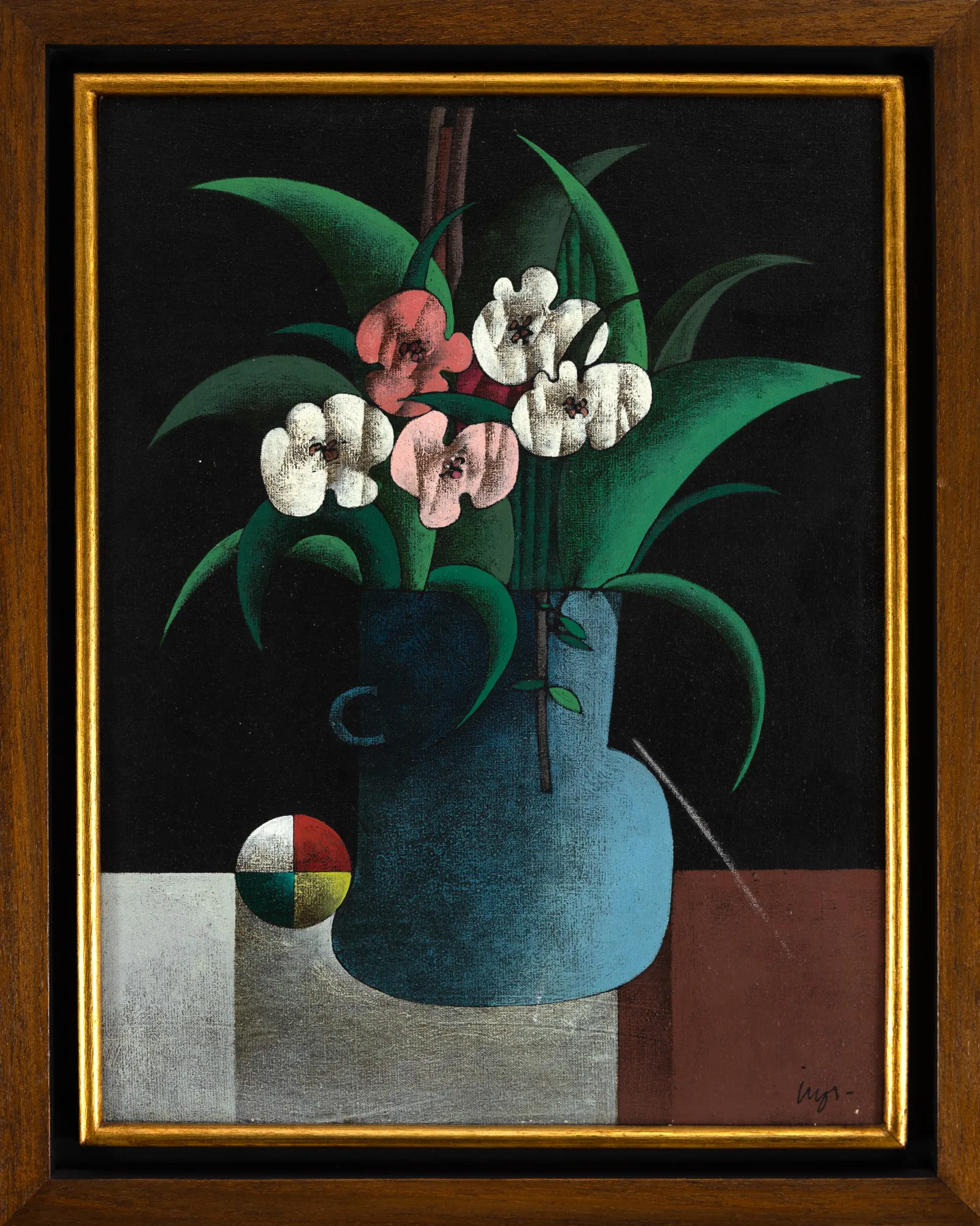 Inos Corradin - Untitled
