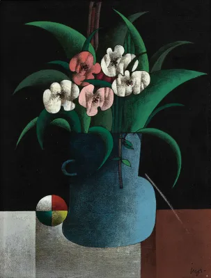 Inos Corradin - Untitled