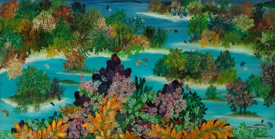 Iracema Arditi - Natureza