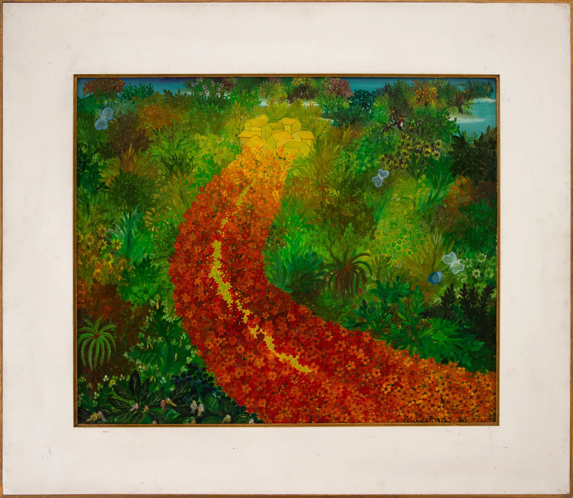 Iracema Arditi - Sem Título