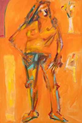 Ivald Granato - Claudinha