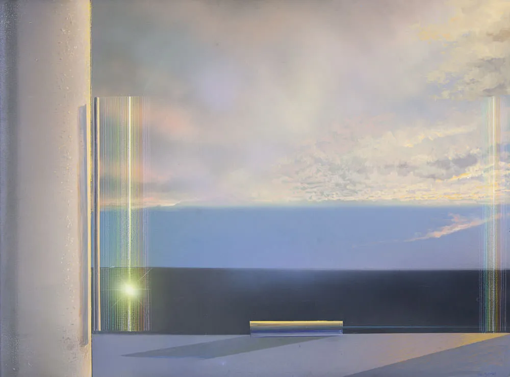 Ivan Freitas - Sem Título